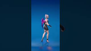 NEW LoFi Headbang emote in fortnite [upl. by Terriss89]