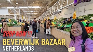 Bewerwijk Bazaar EXPERT Shares Top Fruit and Veggie Buying Tips [upl. by Hcurob]