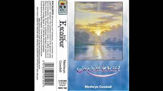 Medwyn Goodall  Excalibur 1990 Cassette Rip [upl. by Lebasy]