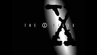 Xfiles theme 44 minutes [upl. by Brande140]