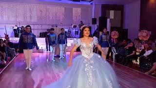 VALS DE CENICIENTA  Demantur dance studio [upl. by Hilton]