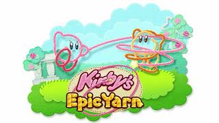 Kirbys Epic Yarn OST Tube Town [upl. by Elizabet]