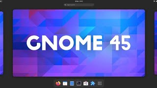 Install GNOME latest version in Kali Linux  Switching from XFCE4 to GNOME 45 in Kali Linux Purple [upl. by Caines653]