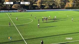 🎥 Grifone Gialloverde  Woman Grifone  Under 17  Highlights [upl. by Lanti]