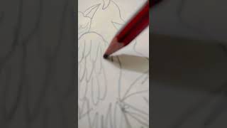 I drawed itachi Part1subscribe demoslayer anime [upl. by Iphigeniah]