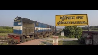 A DOCUMENTARY ON DHULIAN  DHULIAN GANGA [upl. by Ingeborg945]