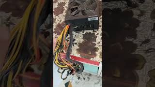 Beast Level Power supply for High end Pc and Server [upl. by Gwennie591]