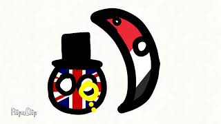 Sealand eats UK [upl. by Audley771]