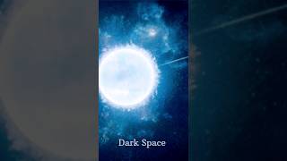 Interesting facts about space🫢 white dwarf star space universe darkspace whitedwarfstar [upl. by Constantine]