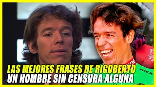 LAS MEJORES RESPUESTAS DE RIGOBERTO URÁN  EL CICLISTA SIN CENSURA QUE HABLA SIN TAPUJOS [upl. by Auahsoj153]