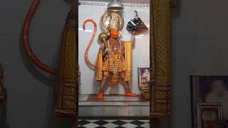 हनुमान जी के तीन रहस्यमयी बातेंHanuman ji kaun thehanuman ji ki rahasyamayi baten shortvideo [upl. by Venterea114]