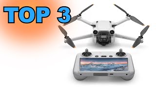 drône  TOP 3 des meilleurs drones à acheter en 2023 [upl. by Haissem]