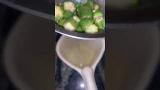 Benefits of okra water [upl. by Gensler937]