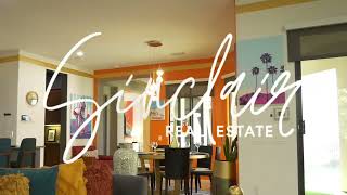 The American Dream  Palm Springs Real Estate  Sinclair Real Estate [upl. by Netsyrc]