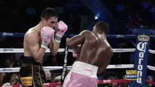 Adrien Broner HBO Boxing  Greatest Hits HBO Sports [upl. by Palmer730]