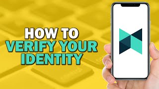 How to Verify Your Identity on Poloniex Quick Tutorial [upl. by Lundt738]