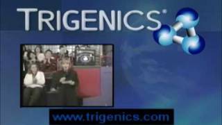 HOW TRIGENICS WORKS [upl. by Lugo]