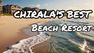 Chirala Beach Resort  Hyderabad to Chirala road Trip  Chirala [upl. by Drofnil]