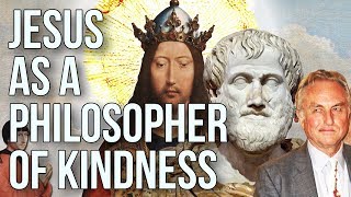 Jesus as a Philosopher of Kindness [upl. by Nahsin835]