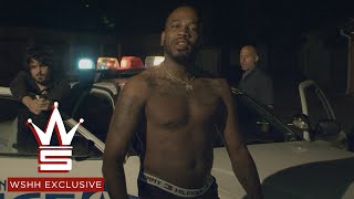 Young Greatness quotHustle Routequot WSHH Exclusive  Official Music Video [upl. by Iralav]