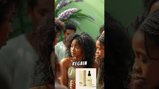 🍃 Breathe new life into your hair care ritual with Vegamane Natural Hair Growth Oil [upl. by Ateerys]