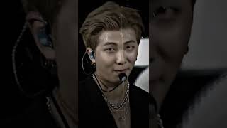 RM daddy 🥵🔥✨Nandooruthu song edit by Fahemas Fantasy 💜✨ btscomeback rapmonster [upl. by Soraya738]