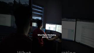 What did digital marketing industry give to me digitalmarketing viralshorts [upl. by Olram]