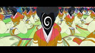 Mononoke Karakasa  Official Trailer Love Sick by AiNA THE END [upl. by Elmo372]