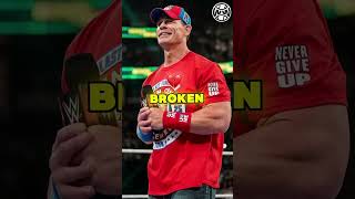 The INSANE Thing John Cena Did At McDonald’s At 2AM… [upl. by Imorej574]