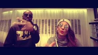 MAITRE GIMS  BAVON  CECI NEST PAS UN CLIP 6 FT CHARLY BELL [upl. by Gall587]