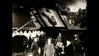 Inside the Making of Dr Strangelove [upl. by Pride]