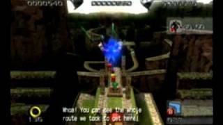 Shadow the Hedgehog All Aranks  Stage 2 Glyphic Canyon [upl. by Ariana403]