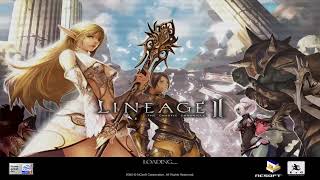 Raid Bosses EP25  Lineage 2 Elmorelab x1 Teon C4  13112024 [upl. by Bartolomeo]