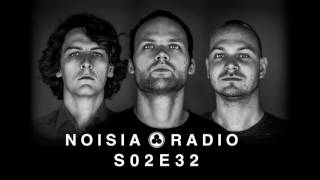 Noisia Radio S02E32 [upl. by Horan]