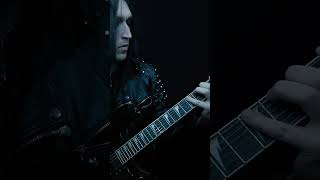 Top 5 Burzum Iconic Guitar Riffs [upl. by Lanctot]