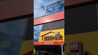 Legoland Discovery Centre  Birmingham [upl. by Valentine779]