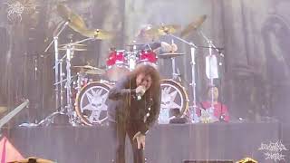 Testament live in Monterrey Mexico Metal Fest 2023 [upl. by Naed]