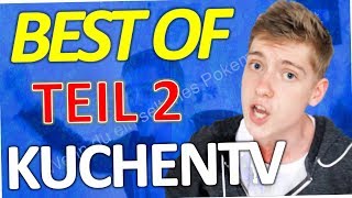 Best of KuchenTV Teil 2 [upl. by Flannery372]