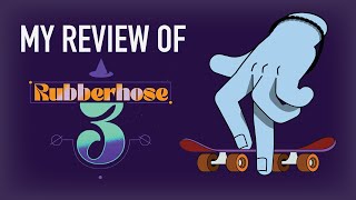 What is new in Rubberhose 3 for After Effects [upl. by Nylirahs]