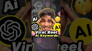 Ai tool Day 3 Instagram keywords research iggrowth instagram viralshorts viral youtubeshorts [upl. by Elexa287]