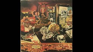 ZAPPA and THE MOTHERS  OverNite Sensation LP 1973 Full Album [upl. by Alleram]