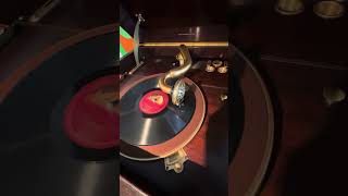 Jack Hylton HMV194 gramophone shes driving me wild 78rpm [upl. by Ecinert927]