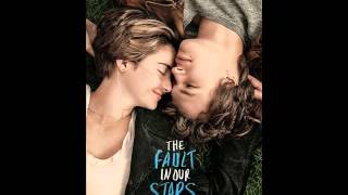 The Fault In Our Stars Nos Etoiles Contraires Boom Boom Clap with Lyrics  Charli XCX [upl. by Rodger181]