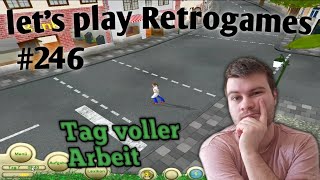 Meine Tierarztpraxis Folge 4 Lets play Retrogames 246 Deutsch German [upl. by Erasmus]