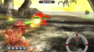 Bionicle Heroesgameplay PC [upl. by Malin402]