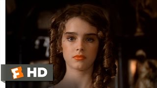 Pretty Baby 38 Movie CLIP  Bidding on Violet 1978 HD [upl. by Nalehp]