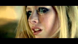 Avril Lavigne  Wish You Were Here 2011 HD 720pmp4 [upl. by Dowell319]