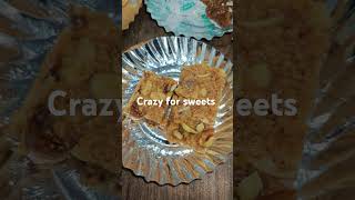 Ahmed sweets and bakery in Frazer Town Bangalore trending food sweets shortfeeds viralvideos [upl. by Dlonra]