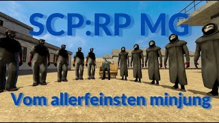 SCPRP vom allerfeinsten minjung [upl. by Nref]