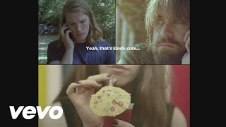 The Vaccines  Melody Calling Official Video [upl. by Maillliw]